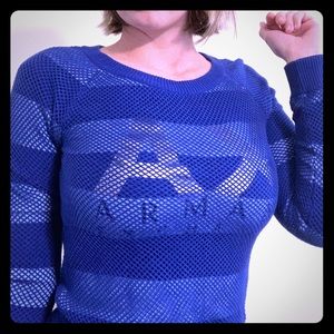 Armani Exchange sweater